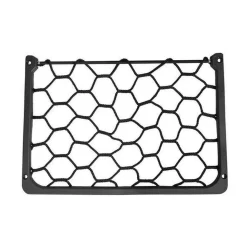 ProPlus NS-10 elastisch bagagenet 31 x 21 cm< Organizers