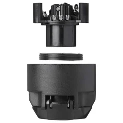 Camping Elektra-ProPlus 13-polige Jaeger stekkerdoos met micro-switch