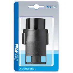 Camping Elektra-ProPlus 7-polige naar 13-polige verloopstekker