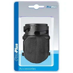 Camping Elektra-ProPlus 13-polige naar 7-polige verloopstekker