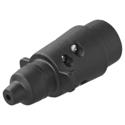 ProPlus 7-polige PVC stekker< Camping Elektra