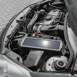 Accu's & Batterijen-ProPlus Solar druppellader 12V 1,5 watt