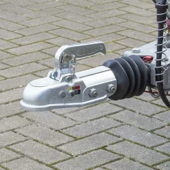 Koppelingssloten & Wielklemmen-ProPlus Steekslot kogelkoppeling