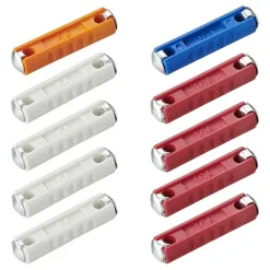 ProPlus Torpedo steenzekeringen set van 10 stuks< Zekeringen