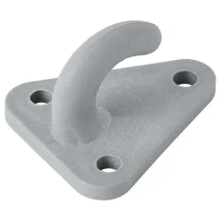 Aanhangwagenmateriaal-ProPlus Touwhaak kunststof 10 stuks