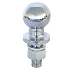 ProPlus Trekhaakkogel opschroefbaar< Aanhangwagenmateriaal