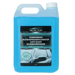 Protecton Antivries -20°C ruitensproeiervloeistof 5 liter< Seizoensproducten