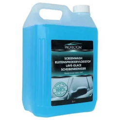 Protecton Antivries -20°C ruitensproeiervloeistof 5 liter< Seizoensproducten
