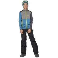 Wintersport|Skibroeken-Protest Bork skibroek junior true black