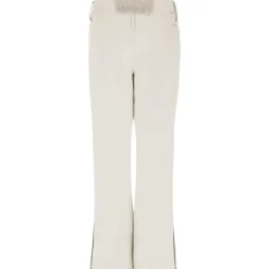 Skibroeken|Wintersport-Protest CINNAMONES skibroek dames kitoffwhite