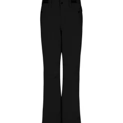 Protest Cinnamones skibroek dames true black< Skibroeken|Wintersport