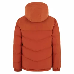 Protest COTINGA winterjas junior uluru rust< Ski Jassen|Wintersport