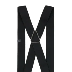 Protest DEVDAS bretels true black< Skibroeken|Wintersport