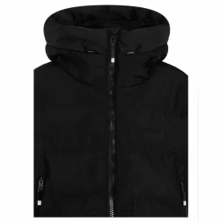 Protest Dillon winterjas junior true black< Ski Jassen|Wintersport