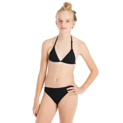 Bikini-Protest Dumi bikini junior true black