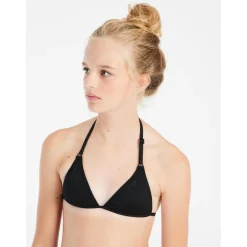 Bikini-Protest Dumi bikini junior true black