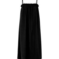 Jurkjes & Rokjes-Protest Dune jurk dames true black