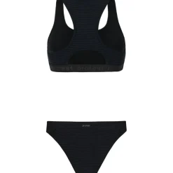 Bikini-Protest Eager 25 Surf bikini dames true black
