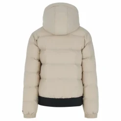 Protest ELINY winterjas junior bamboobeige< Ski Jassen|Wintersport