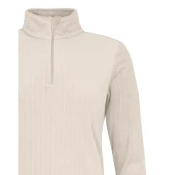 Skipullies|Wintersport-Protest GAIL skipully dames kitoffwhite