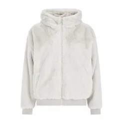 Protest Golly ski vest dames kitoffwhite< Ski Vesten|Wintersport