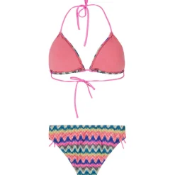 Protest Grip bikini dames smoothie pink< Bikini