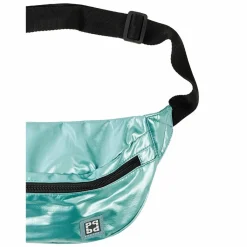 Heuptassen-Protest Halam heuptas glacial blue