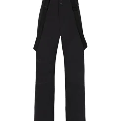 Protest HOLLOWS skibroek heren true black< Skibroeken|Wintersport