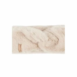 Protest Lani hoofdband dames kit offwhite< Mutsen|Wintersport