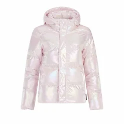 Protest Leola winterjas dames foxy pink< Ski Jassen|Wintersport