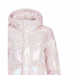 Protest Leola winterjas dames foxy pink< Ski Jassen|Wintersport