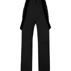 Skibroeken|Wintersport-Protest MIKADO skibroek heren true black