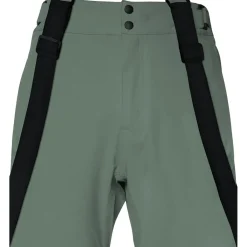 Protest MIKADO skibroek heren aspen green< Skibroeken|Wintersport