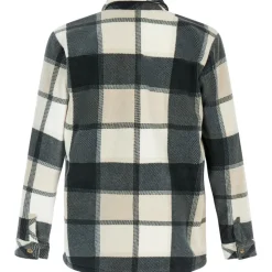 Protest Mitchel overhemd heren true black< Shirts, Polo's & Blouses