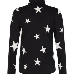 Skipullies|Wintersport-Protest NOON skipully dames kitoffwhite