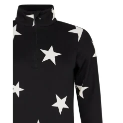 Skipullies|Wintersport-Protest NOON skipully dames kitoffwhite