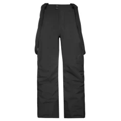 Protest OWENS skibroek heren true black< Wintersport|Skibroeken