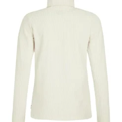 Skipullies|Wintersport-Protest PEARLA skipully dames kitoffwhite