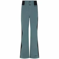 Skibroeken|Wintersport-Protest PROUD skibroek junior evergreen