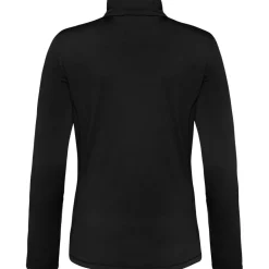 Protest REFABRIZ skipully dames true black< Skipullies|Wintersport