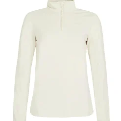 Skipullies|Wintersport-Protest REFABRIZ skipully dames kitoffwhite