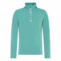 Skipullies|Wintersport-Protest REFABRIZOY skipully junior glacial blue