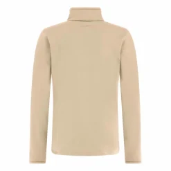 Skipullies|Wintersport-Protest REFABRIZOY skipully junior bamboobeige