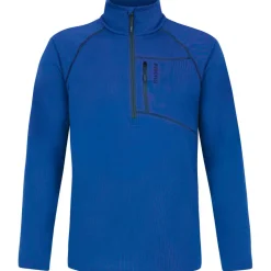Protest Rekody skipully heren vibrant blue< Skipullies|Wintersport