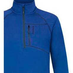 Protest Rekody skipully heren vibrant blue< Skipullies|Wintersport