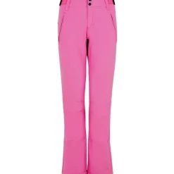 Skibroeken|Wintersport-Protest RELOLE skibroek dames foxy pink