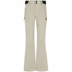 Protest RELOLE skibroek junior bamboobeige< Skibroeken|Wintersport