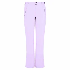 Protest RELOLE softshell skibroek dames thistle purple< Skibroeken|Wintersport