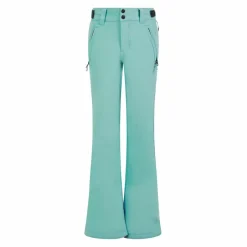 Protest Relole softshell skibroek junior glacial blue< Skibroeken|Wintersport