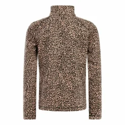 Skipullies|Wintersport-Protest Remissy skipully junior true black